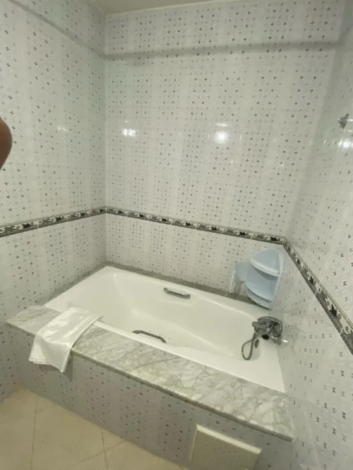 Location Appartement Niveau de villa F4 Alger Draria