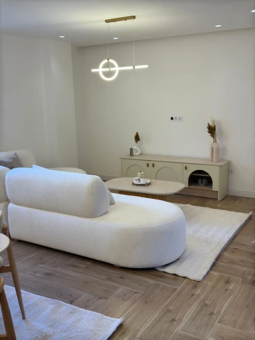 Vente Appartement F3 Alger Souidania