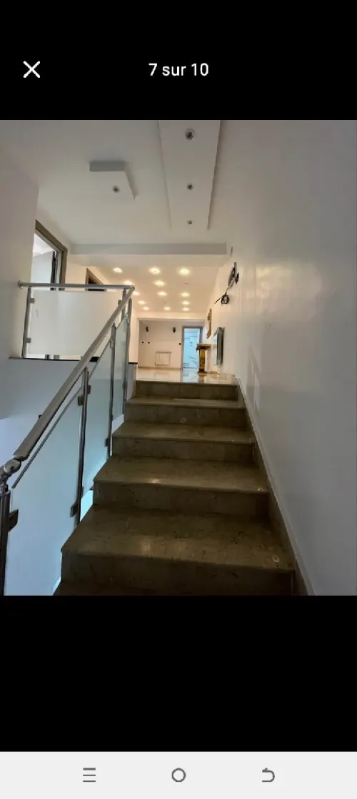 Location Appartement Duplex F4 Alger Cheraga