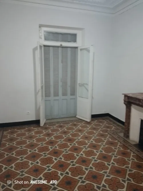 Location Appartement F5 Alger Sidi mhamed