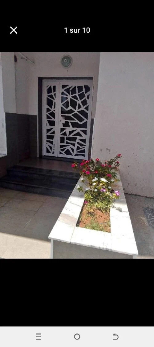 Location Appartement F3 Alger Hydra