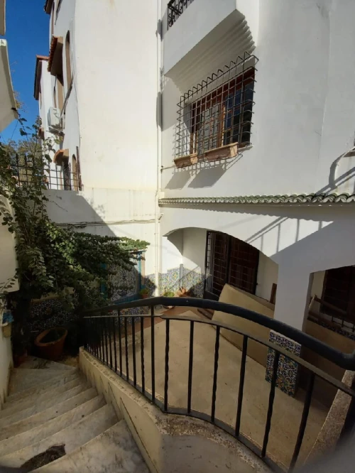 Location Villa Alger Kouba