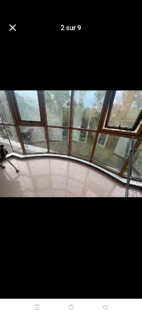 Location Appartement F4 Alger Hydra