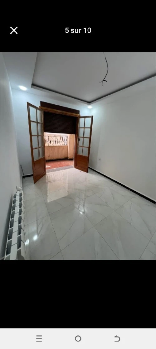 Location Villa Alger Said hamdine
