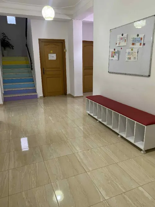 Location Villa Alger El achour