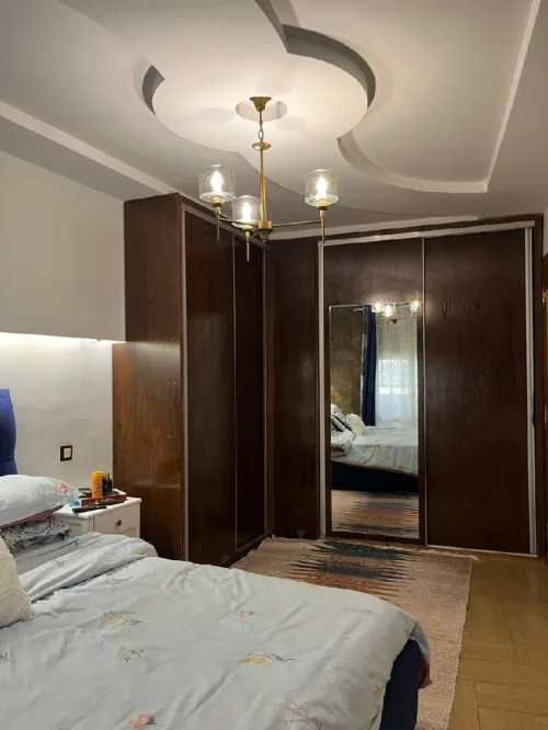 Vente Appartement F3 Alger Ouled fayet