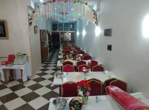 Vente Local Alger Bab el oued