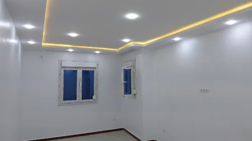 Location Appartement Niveau de villa F4 Alger Baba hassen