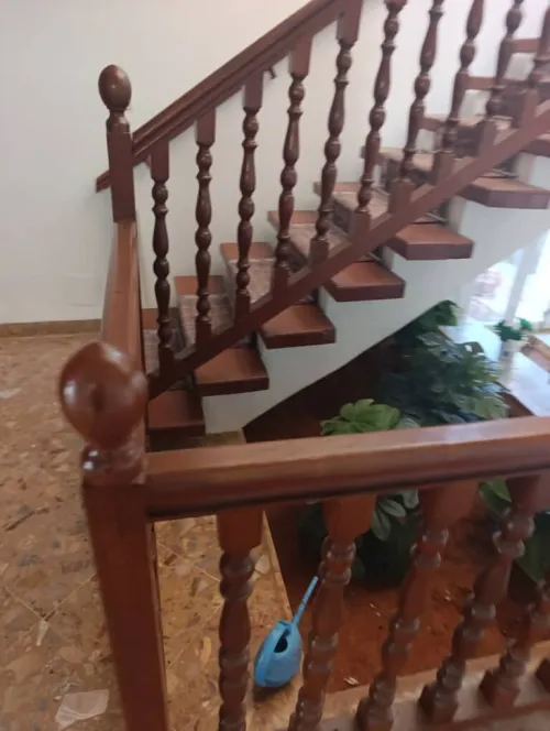 Location Villa Alger Dely brahim