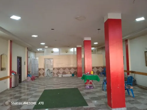 Location Local Alger Kouba