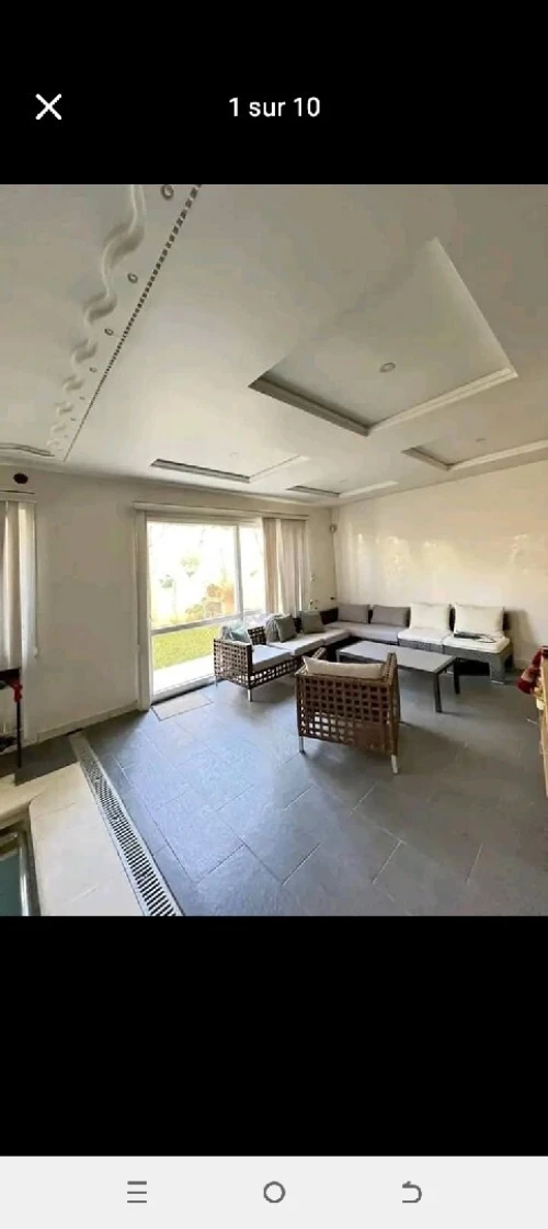 Vente Villa Alger Dely brahim