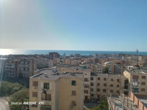 Location Appartement F3 Alger Ain benian