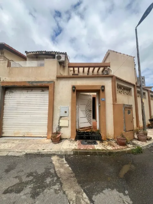 Location Villa Alger Ouled fayet