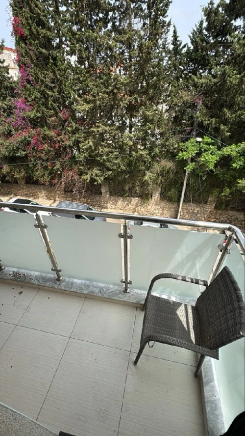 Location Appartement F4 Alger El biar