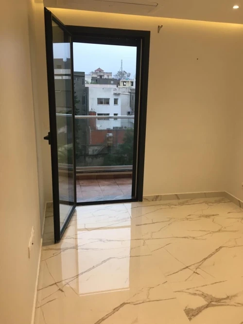 Location Appartement F4 Alger Dely brahim