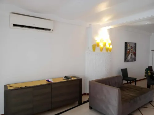 Location Villa Alger Dely brahim