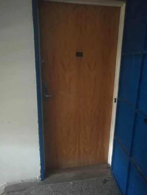 Location Appartement F3 Alger Dely brahim