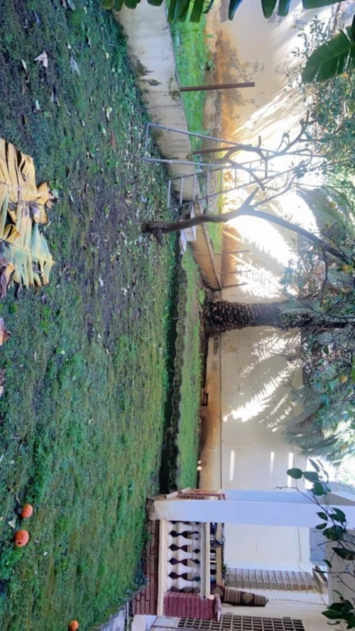 Location Villa Alger Saoula
