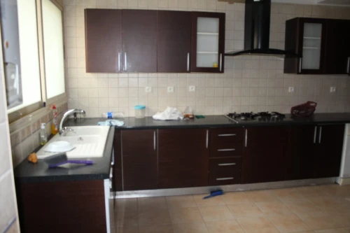 Location Appartement F7 Alger Hydra