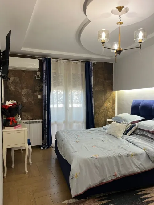 Vente Appartement F3 Alger Ouled fayet