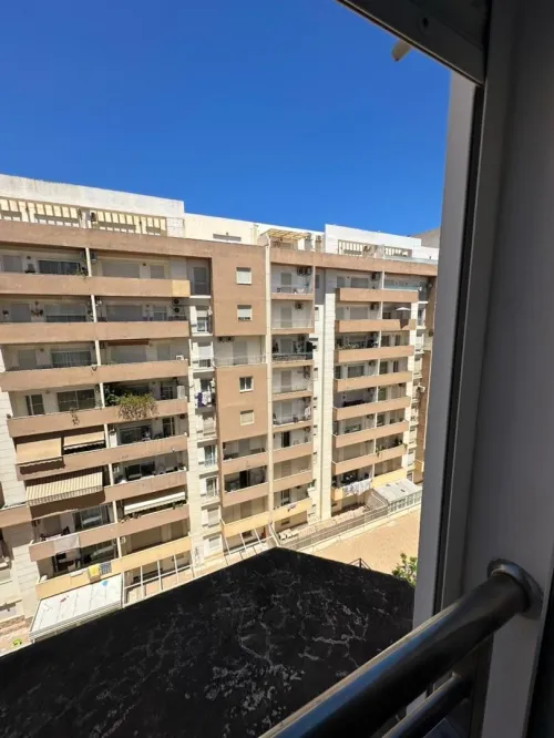 Location Appartement F4 Alger Cheraga