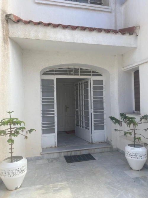 Location Villa Alger Hydra