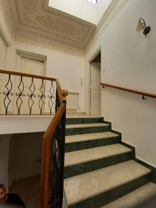 Location Villa Alger Kouba