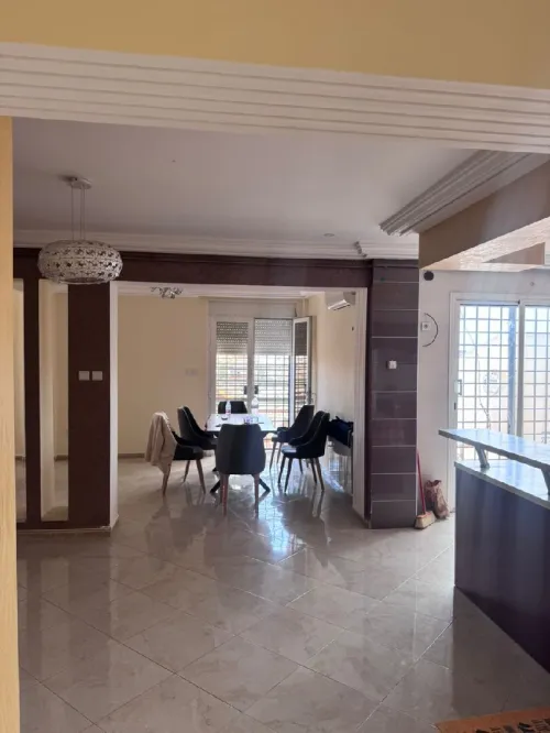 Location Appartement F8 Alger El achour