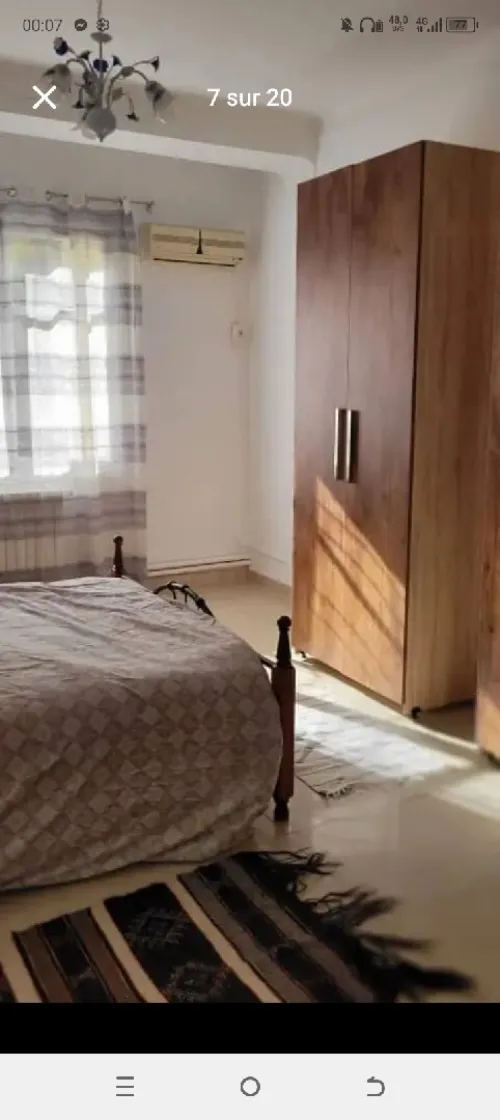 Location Appartement Duplex Alger El biar