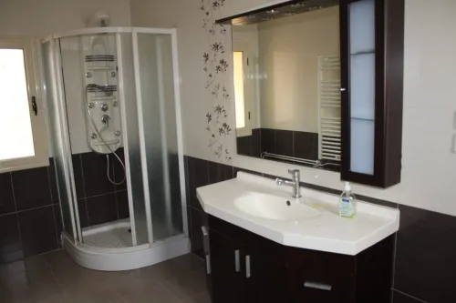 Location Appartement F7 Alger Hydra