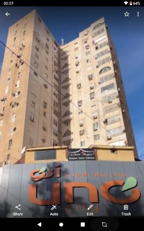 Vente Appartement F3 Alger Kouba