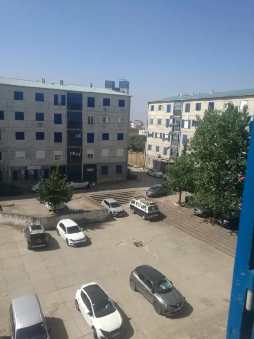 Location Appartement F3 Alger Dely brahim