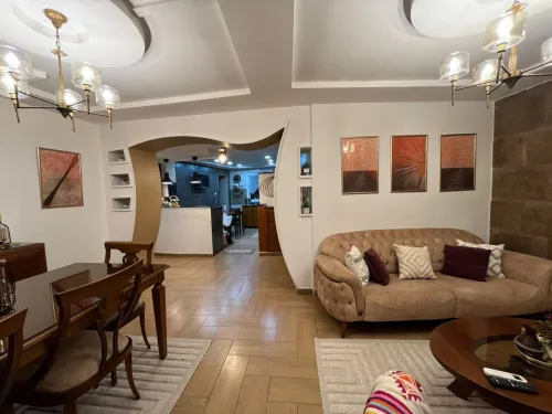 Vente Appartement F3 Alger Ouled fayet