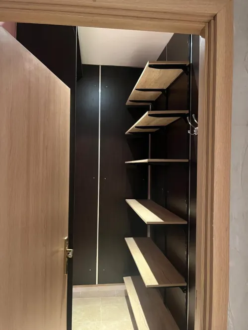 Location Appartement F3 Alger Bouzareah