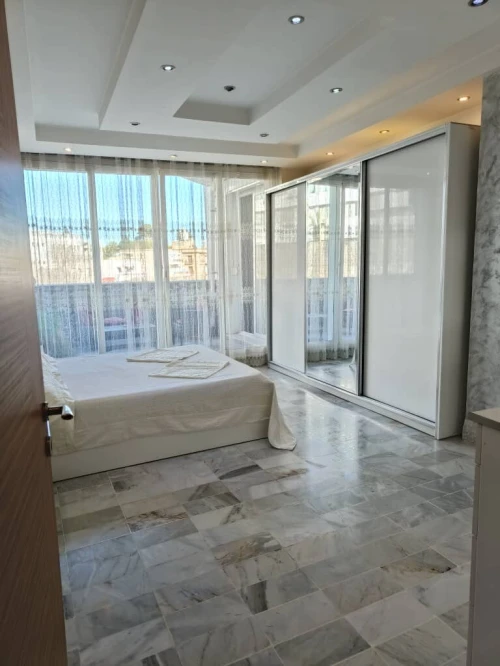 Location Appartement F4 Alger El biar