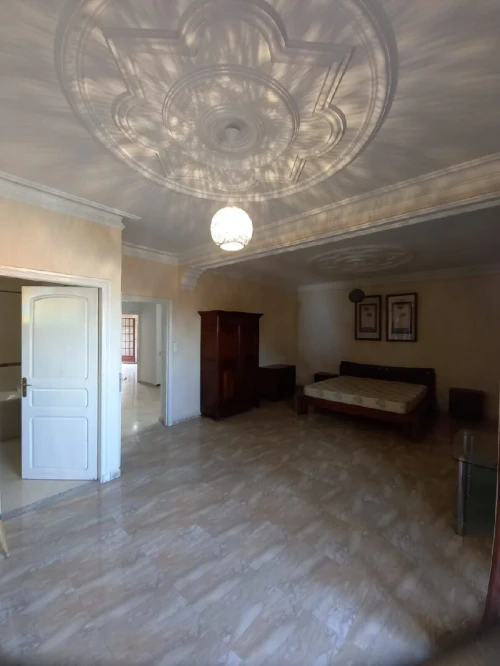 Location Villa Alger Kouba