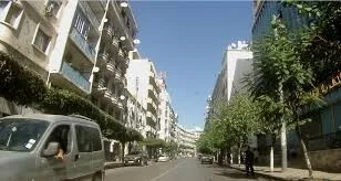 Location Appartement F5 Alger Sidi mhamed