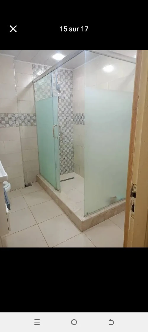 Location Appartement F4 Alger El mouradia