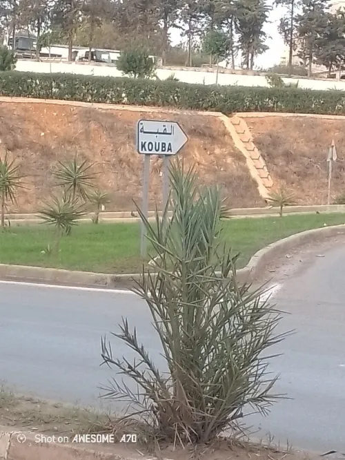 Location Villa Alger Kouba