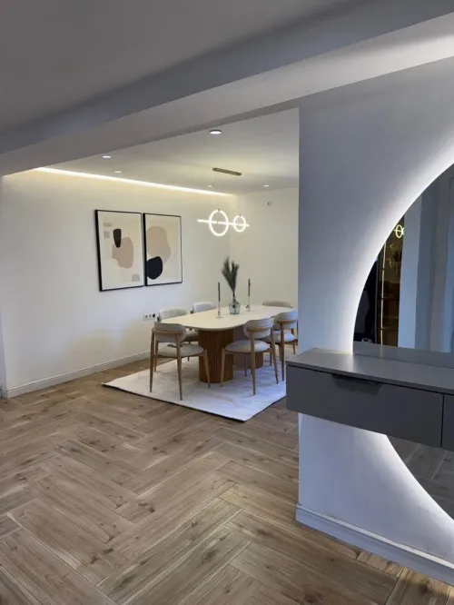 Vente Appartement F3 Alger Souidania