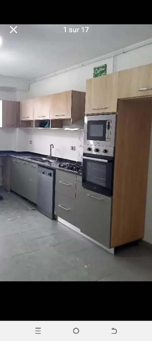 Vente Appartement F4 Alger Dely brahim
