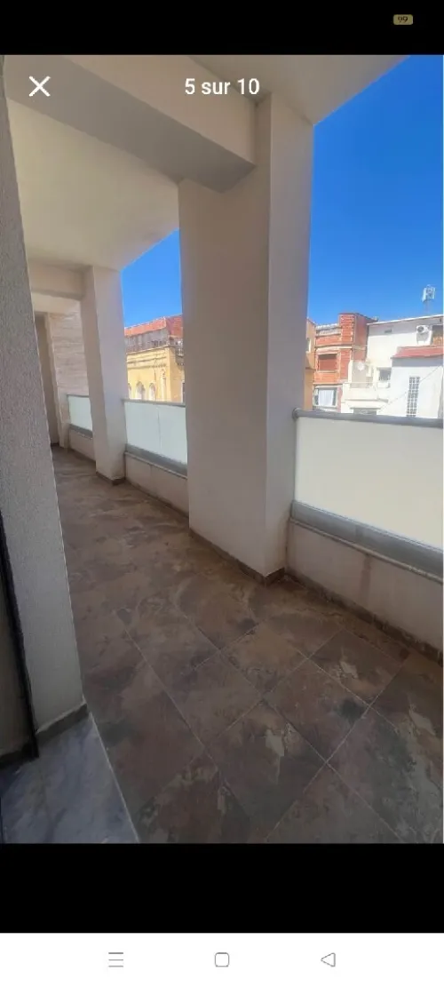 Location Appartement F4 Alger Birkhadem