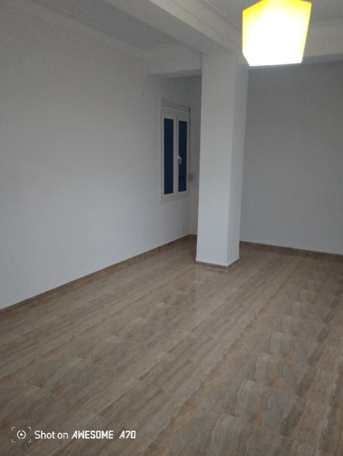 Location Appartement F4 Alger Cheraga