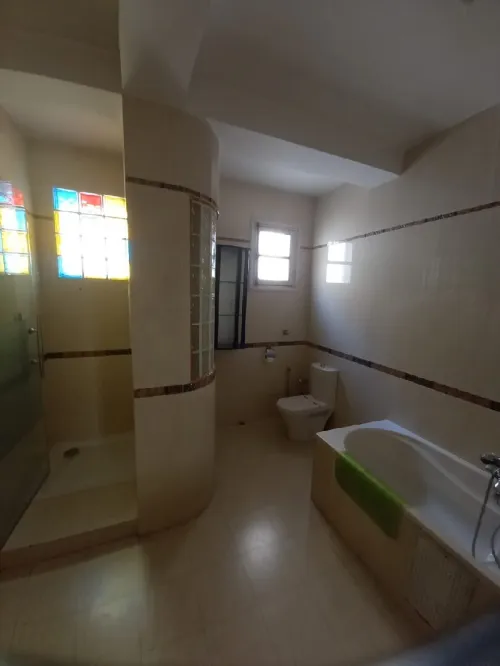 Location Villa Alger Kouba