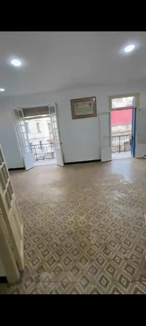 Vente Appartement F5 Alger Alger centre