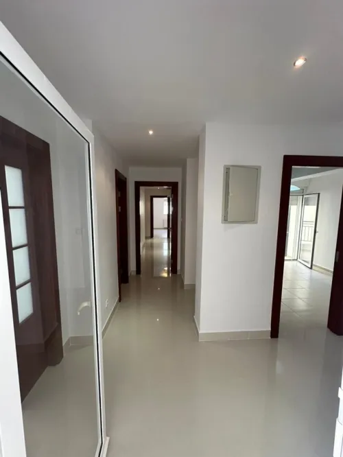 Location Appartement F4 Alger Cheraga