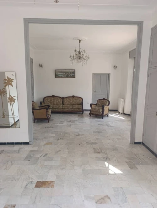 Location Villa Alger El biar