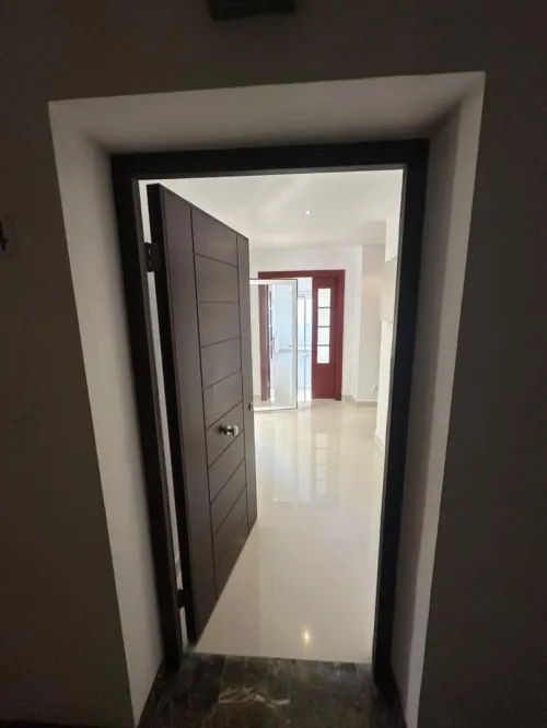 Location Appartement F4 Alger Cheraga