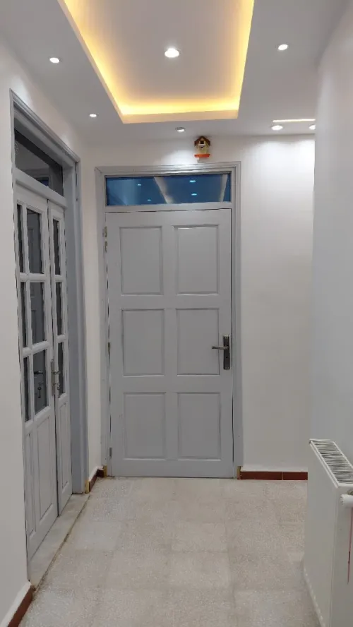 Location Appartement Niveau de villa F4 Alger Baba hassen