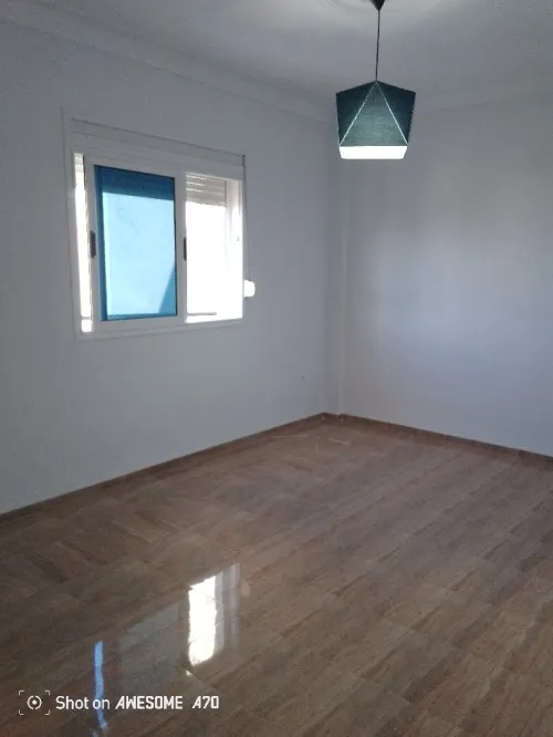 Location Appartement F4 Alger Cheraga